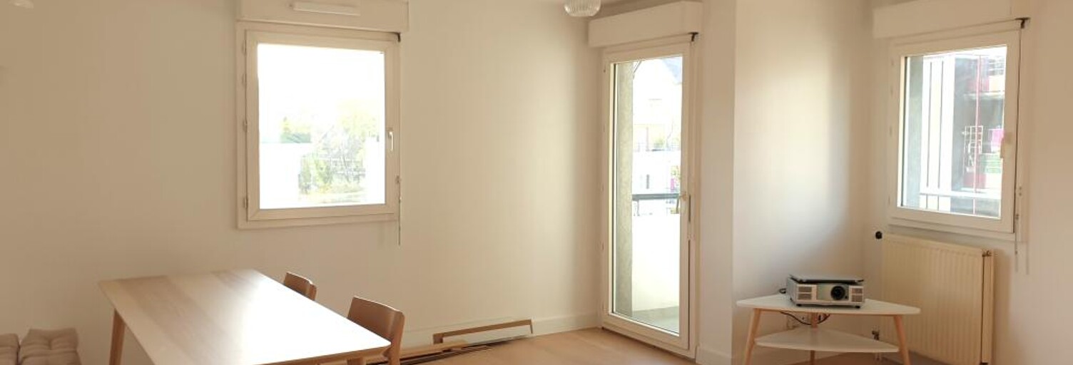 Appartement 3 Pièces 79 m² à louer à Annecy (74000)