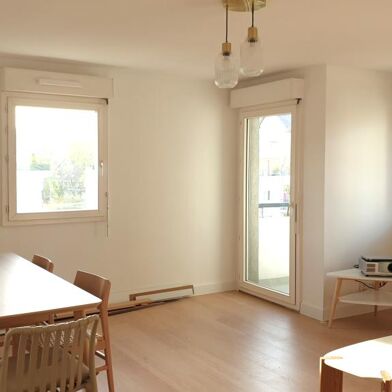 Appartement 3 pièces 1595 €