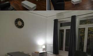 Appartement 2 Pièces 48 m² à louer à Montluçon (03100)