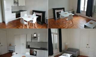 Appartement 2 Pièces 48 m² à louer à Montluçon (03100)