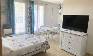 Appartement 1 Pièce 36 m² à louer à Strasbourg (67000)