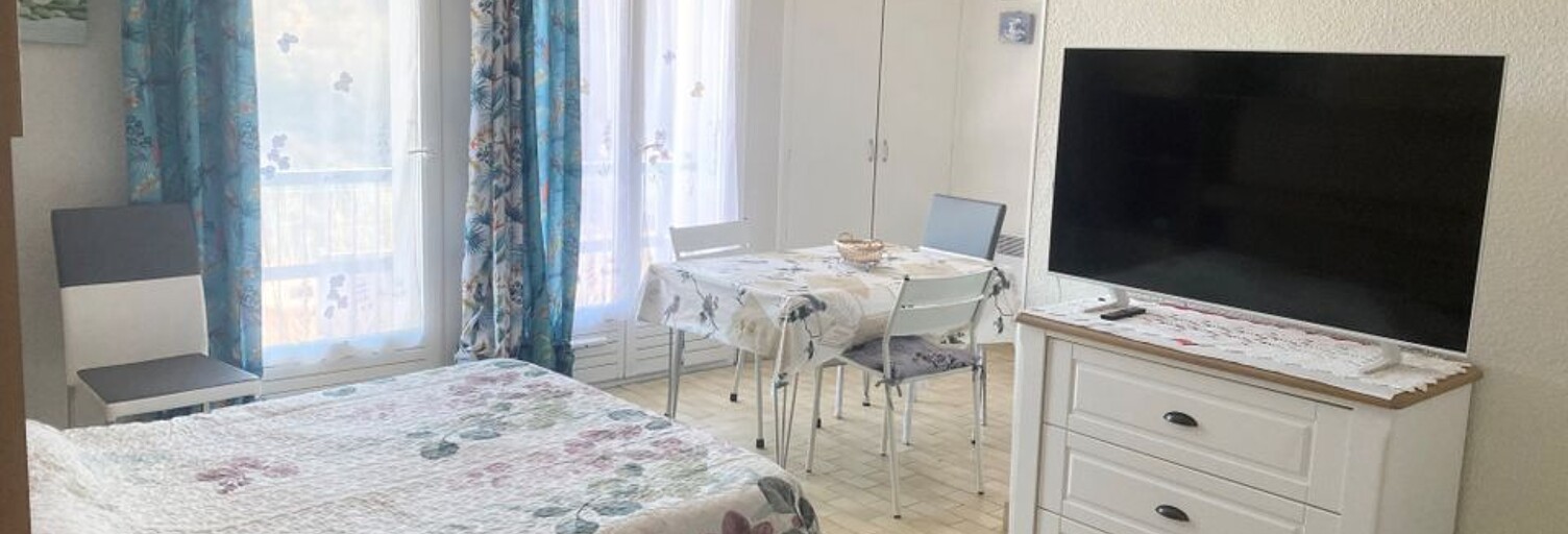 Appartement 1 Pièce 36 m² à louer à Strasbourg (67000)