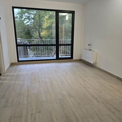 Appartement 1 pièces 1000 €