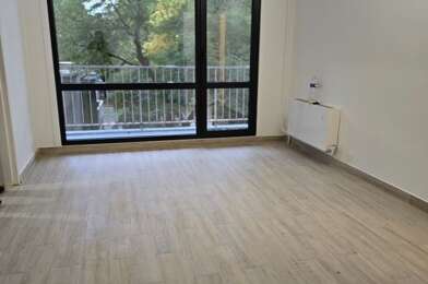 Appartement 1 pièces 1000 €