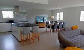 Maison 6 Pièces 165 m² à louer à Saint-Faust (64110)