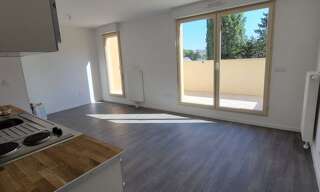 Appartement 1 Pièce 26 m² à louer à Sarcelles (95200)