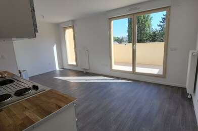 Appartement 1 pièces 810 €