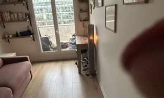Appartement 1 Pièce 13 m² à louer à Boulogne-Billancourt (92100)
