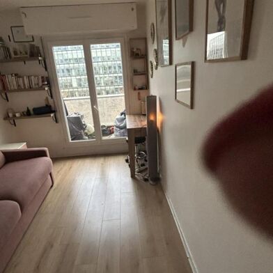 Appartement 1 pièces 800 €