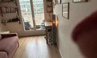 Appartement 1 Pièce 13 m² à louer à Boulogne-Billancourt (92100)