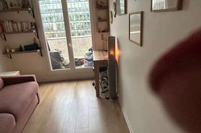 Appartement 1 pièces 800 €