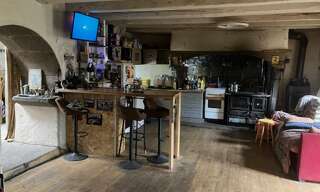 Appartement 1 Pièce 20 m² à louer à Sainte-Eulalie (15140)