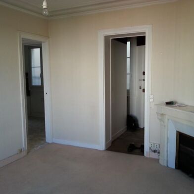 Appartement 2 pièces 970 €