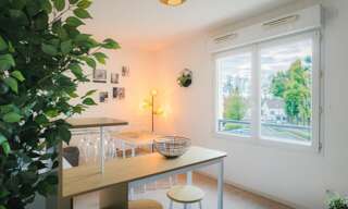 Appartement 1 Pièce 25 m² à louer à La Roche-sur-Yon (85000)