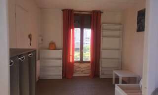 Appartement 1 Pièce 26 m² à louer à Le Perreux-sur-Marne (94170)
