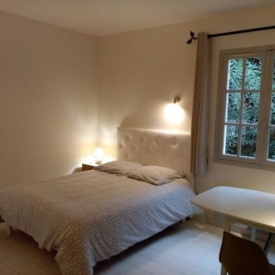 Appartement 1 pièces 460 €