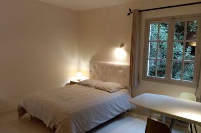 Appartement 1 pièces 460 €