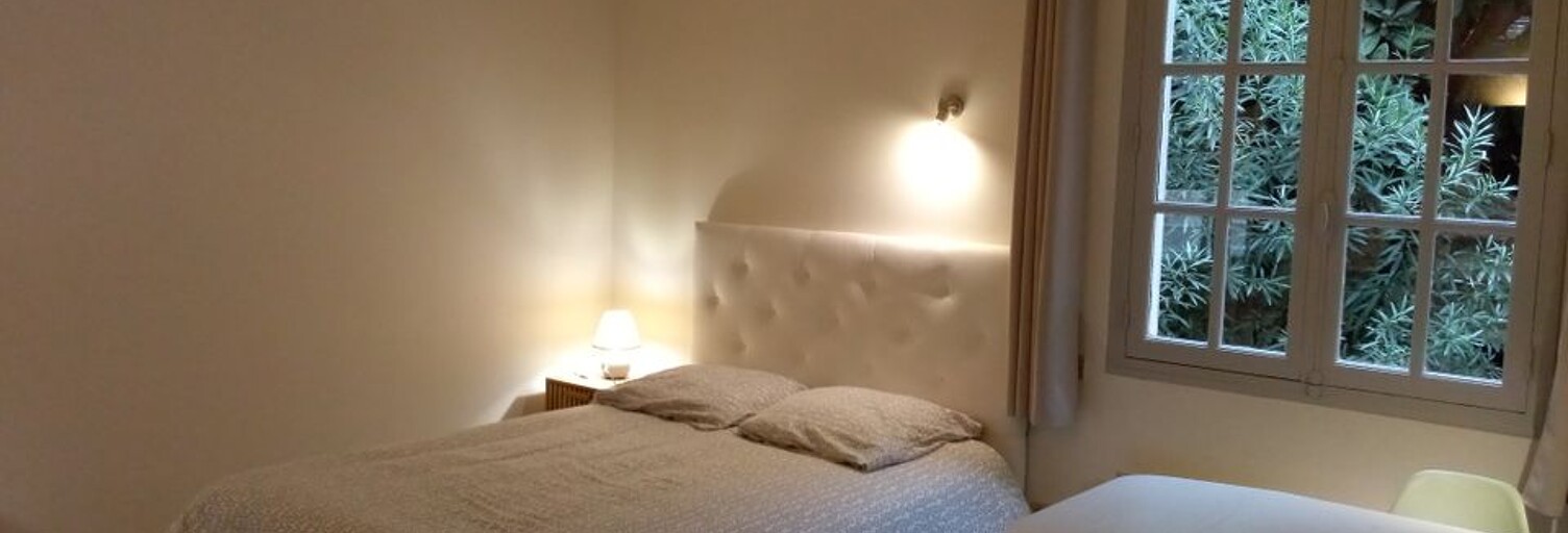 Appartement 1 Pièce 25 m² à louer à Arles (13104)
