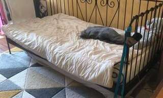 Appartement 2 Pièces 28 m² à louer à Reims (51100)