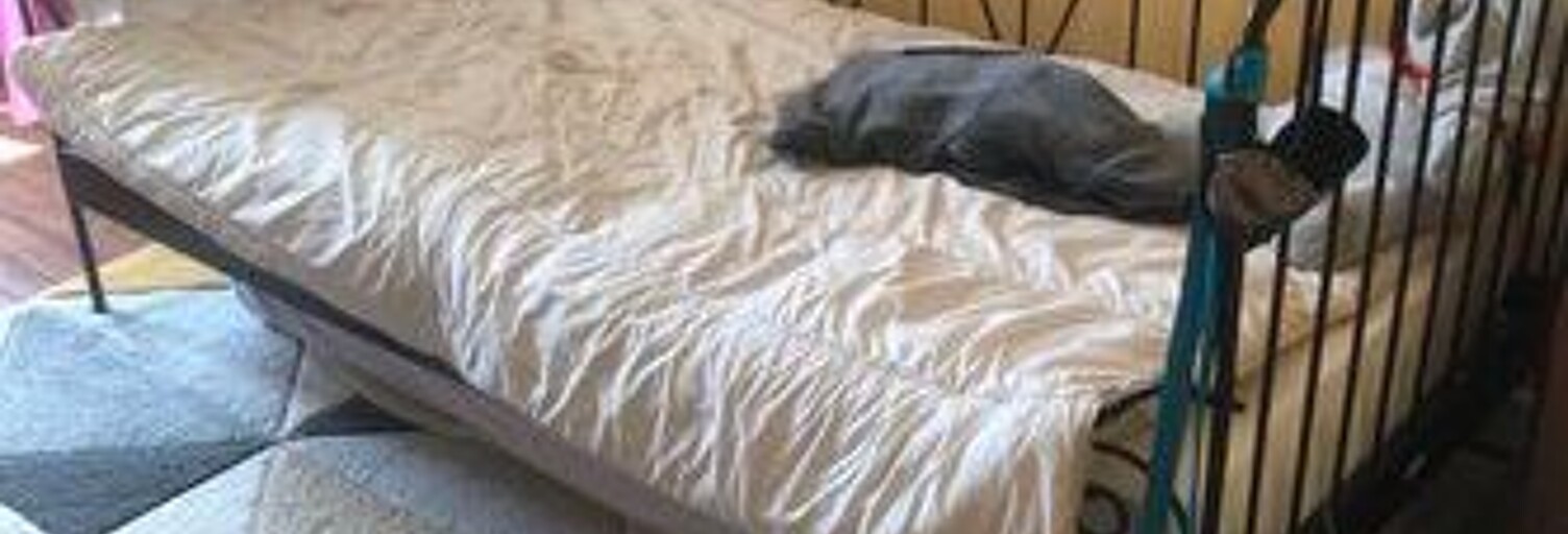 Appartement 2 Pièces 28 m² à louer à Reims (51100)