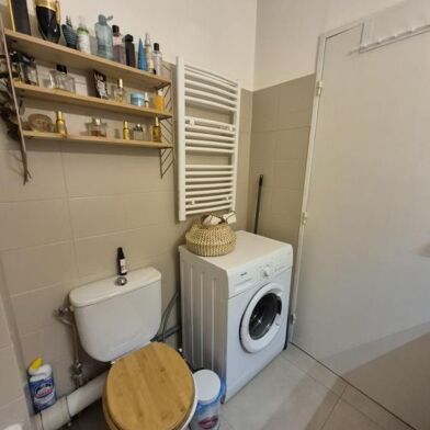 Appartement 1 pièces 900 €