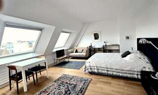 Appartement 1 Pièce 32 m² à louer à Paris 4 (75004)