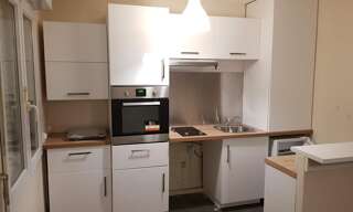 Appartement 2 Pièces 51 m² à louer à Tourcoing (59200)