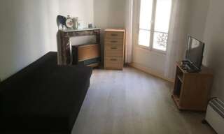 Appartement 1 Pièce 22 m² à louer à Asnières-sur-Seine (92600)