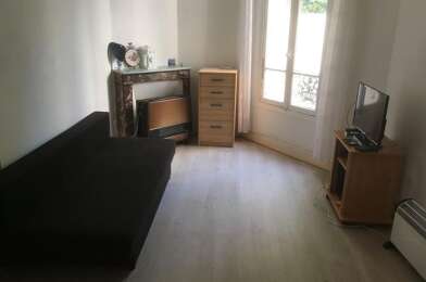 Appartement 1 pièces 750 €