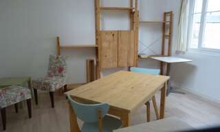 Appartement 2 Pièces 28 m² à louer à Angers (49000)