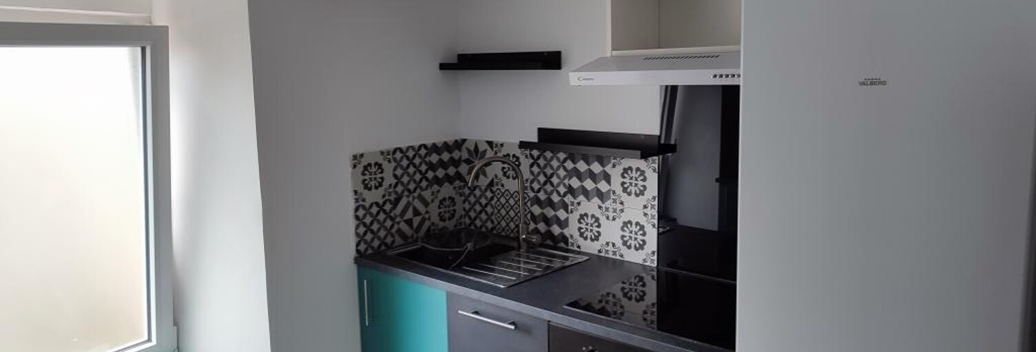 Appartement 3 Pièces 55 m² à louer à Le Champ-près-Froges (38190)