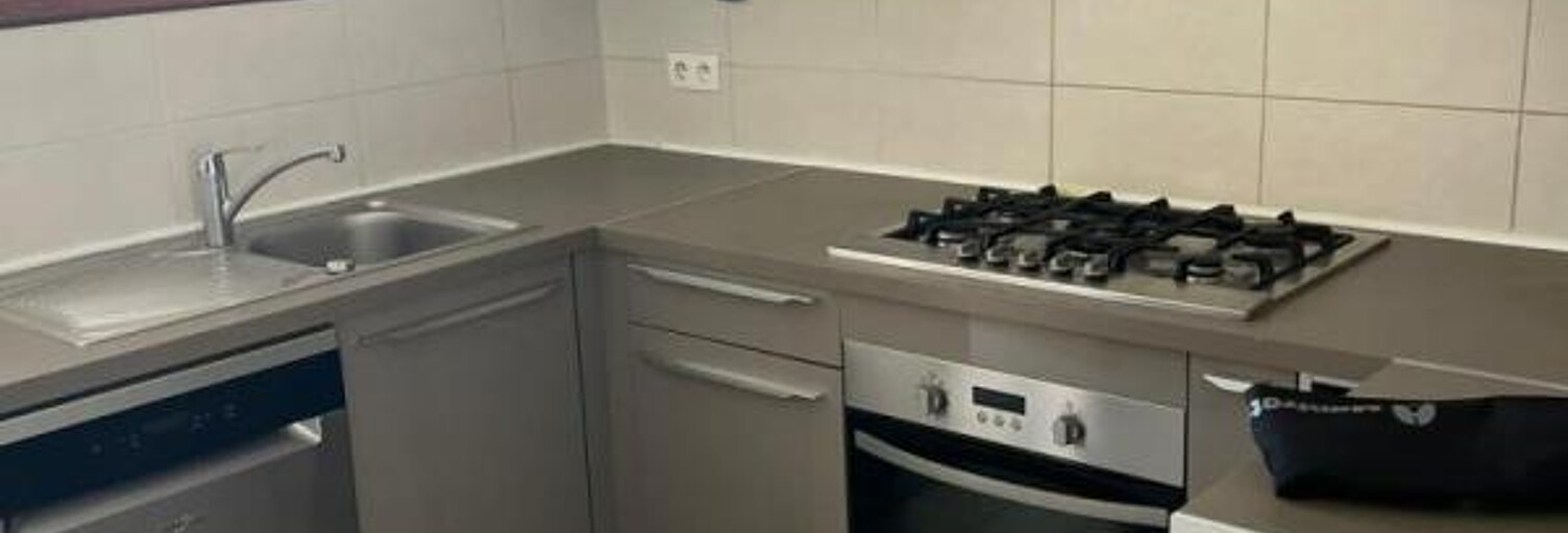 Appartement 4 Pièces 99 m² à louer à Marseille 12 (13012)