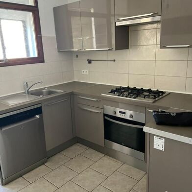 Appartement 4 pièces 1464 €
