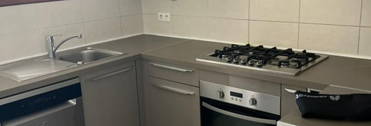 Appartement 4 Pièces 99 m² à louer à Marseille 12 (13012)