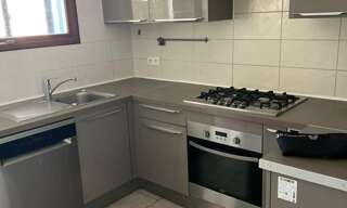 Appartement 4 Pièces 99 m² à louer à Marseille 12 (13012)