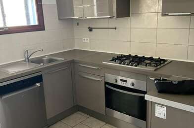 Appartement 4 pièces 1464 €