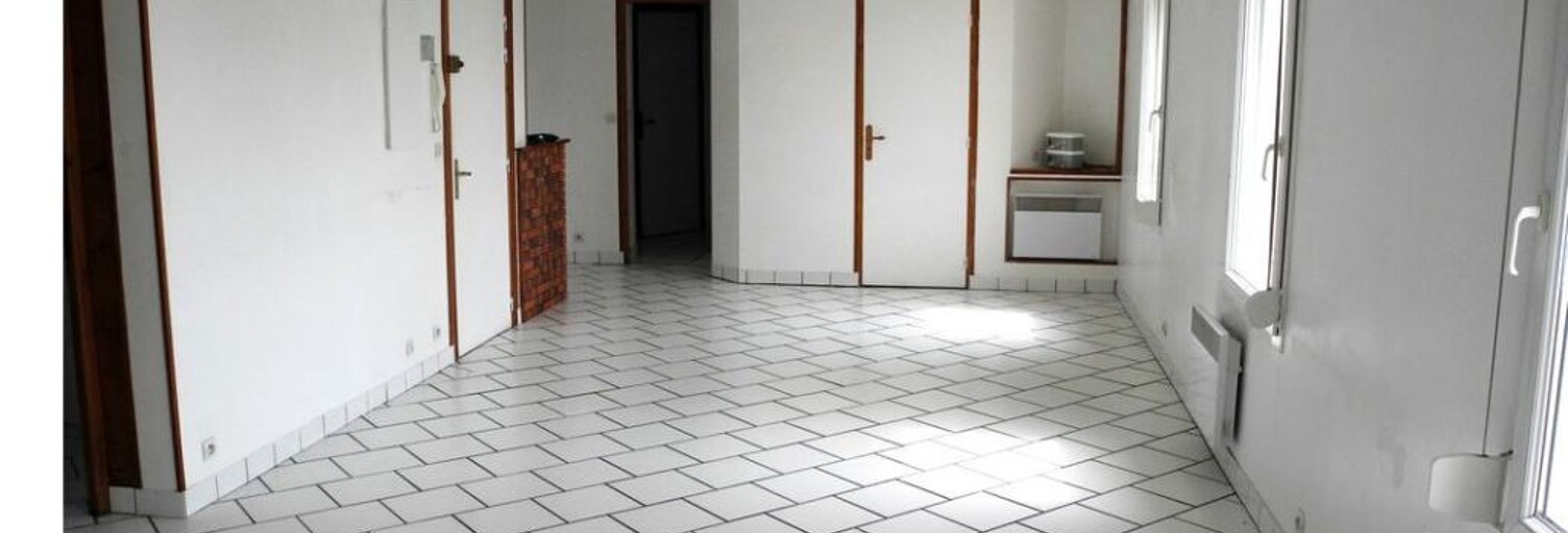 Appartement 4 Pièces 80 m² à louer à Le Havre (76600)