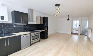 Appartement 4 Pièces 77 m² à louer à Saint-Chamond (42400)