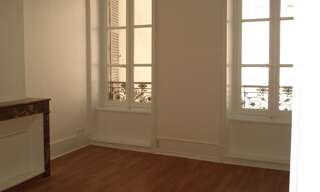 Appartement 3 Pièces 68 m² à louer à Mâcon (71000)