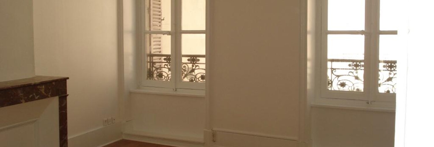 Appartement 3 Pièces 65 m² à louer à Mâcon (71000)