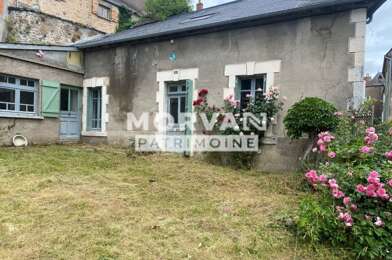Maison 4 pièces 45000 €