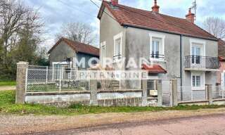 Maison 3 Pièces 80 m² à vendre à Epiry (58800)