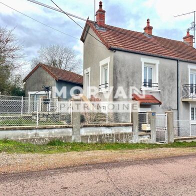 Maison 3 pièces 52000 €
