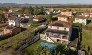 Maison 6 Pièces 194 m² à vendre à Trévoux (01600)