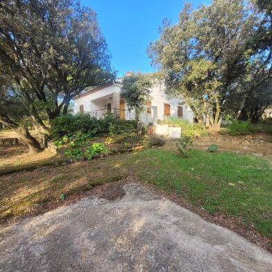 Maison 6 pièces 298000 €