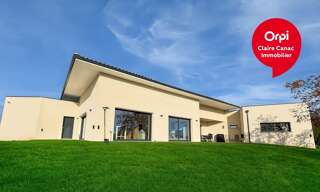 Maison 5 Pièces 237 m² à vendre à Castres (81100)