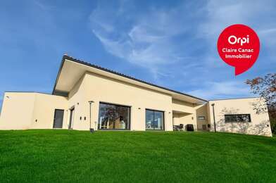 Maison 5 pièces 575000 €