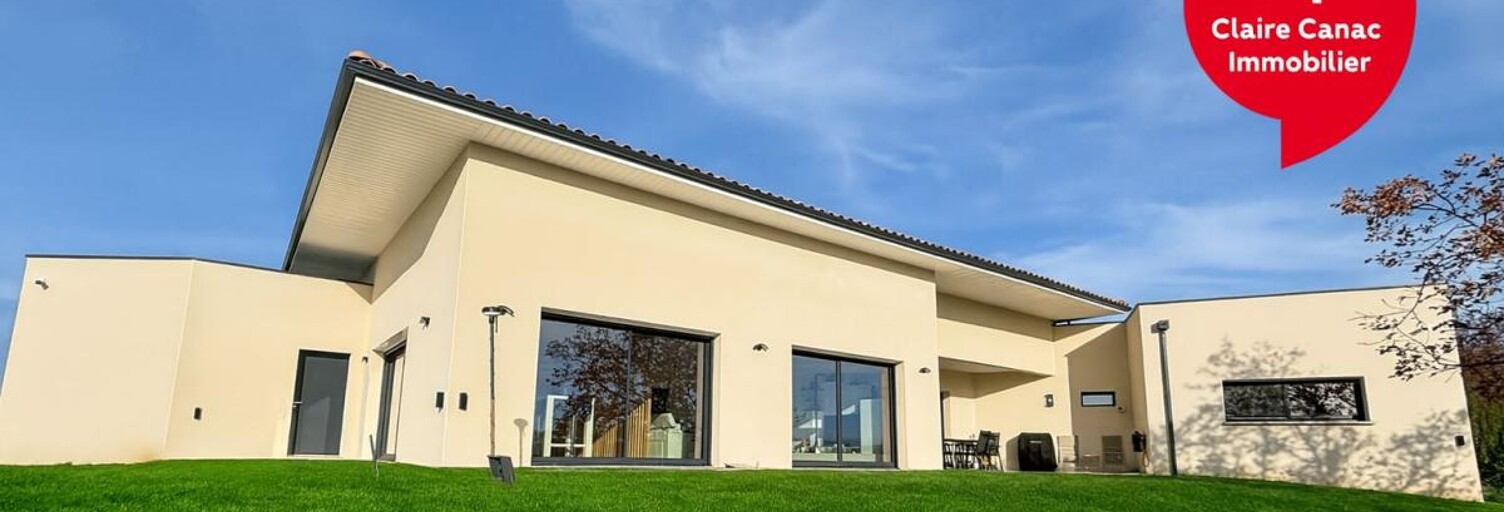 Maison 5 Pièces 237 m² à vendre à Castres (81100)