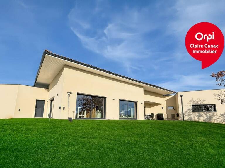 Magnifique Villa sur les hauteurs de Castres — photo 1
