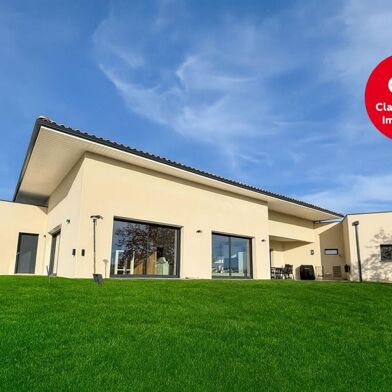 Maison 5 pièces 575000 €